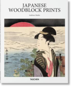 Marks |  Japanese Woodblock Prints | Buch |  Sack Fachmedien