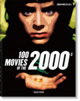 Müller |  100 Movies of the 2000s | Buch |  Sack Fachmedien