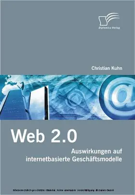 Kuhn |  Web 2.0 | eBook | Sack Fachmedien