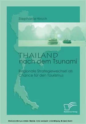 Hirsch |  Thailand nach dem Tsunami | eBook | Sack Fachmedien