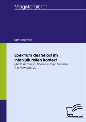 Wolf |  Spektrum des Selbst im interkulturellen Kontext | eBook | Sack Fachmedien