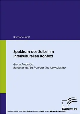 Wolf |  Spektrum des Selbst im interkulturellen Kontext | eBook | Sack Fachmedien