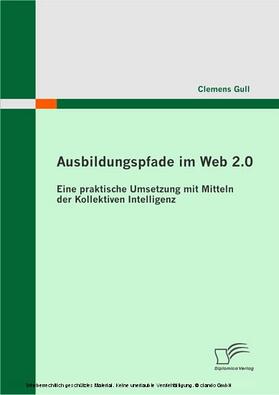 Gull |  Ausbildungspfade im Web 2.0 | eBook | Sack Fachmedien