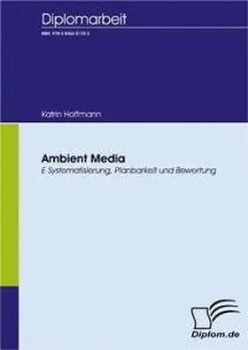 Hoffmann |  Ambient Media | Buch |  Sack Fachmedien