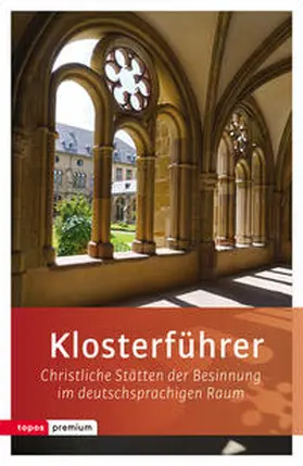  Klosterführer | Buch |  Sack Fachmedien