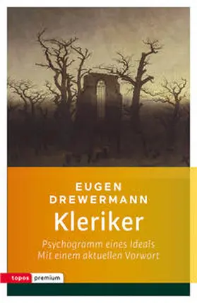 Drewermann |  Kleriker | Buch |  Sack Fachmedien