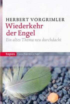 Vorgrimler |  Wiederkehr der Engel | Buch |  Sack Fachmedien