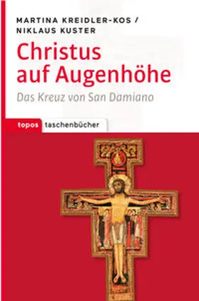 Kreidler-Kos / Kuster |  Christus auf Augenhöhe | Buch |  Sack Fachmedien