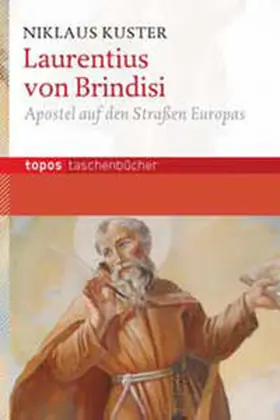 Kuster |  Laurentius von Brindisi | Buch |  Sack Fachmedien