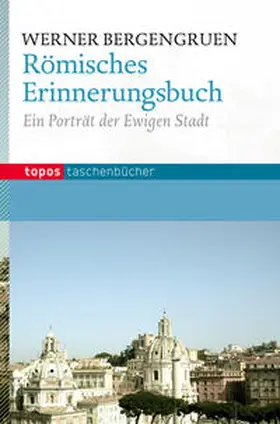 Bergengruen |  Römisches Erinnerungsbuch | Buch |  Sack Fachmedien