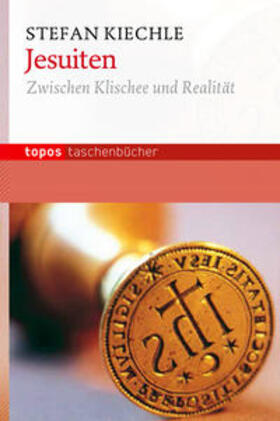 Kiechle |  Jesuiten | Buch |  Sack Fachmedien