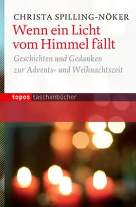 Spilling-Nöker |  Wenn ein Licht vom Himmel fällt | Buch |  Sack Fachmedien