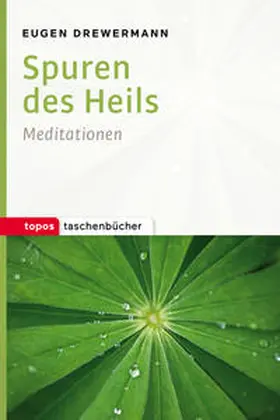 Drewermann |  Spuren des Heils | Buch |  Sack Fachmedien