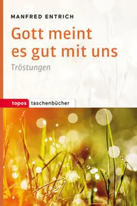 Entrich |  Gott meint es gut mit uns | Buch |  Sack Fachmedien