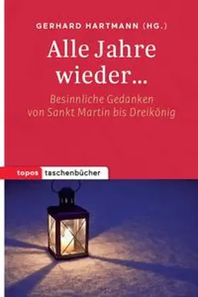 Hartmann |  Alle Jahre wieder... | Buch |  Sack Fachmedien