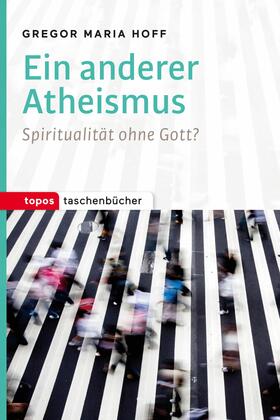 Hoff |  Ein anderer Atheismus | eBook | Sack Fachmedien