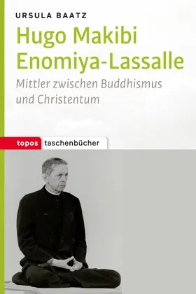 Baatz |  Hugo Makibi Enomiya-Lasalle | eBook | Sack Fachmedien