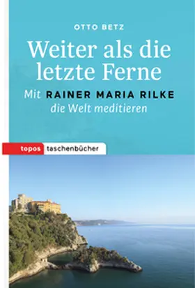 Betz |  Weiter als die letzte Ferne | eBook | Sack Fachmedien