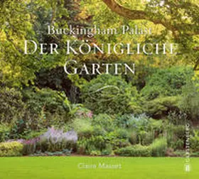 Masset |  Buckingham Palast | Buch |  Sack Fachmedien