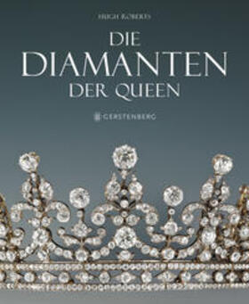Roberts |  Die Diamanten der Queen | Buch |  Sack Fachmedien