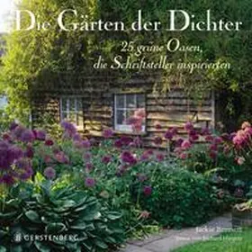 Bennett |  Die Gärten der Dichter | Buch |  Sack Fachmedien