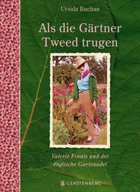 Buchan |  Als die Gärtner Tweed trugen | Buch |  Sack Fachmedien