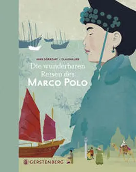 Dörrzapf |  Marco Polo | Buch |  Sack Fachmedien