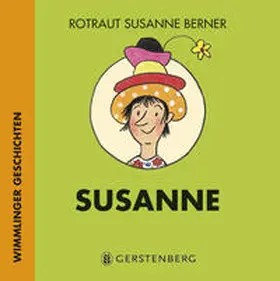 Berner |  Susanne | Buch |  Sack Fachmedien