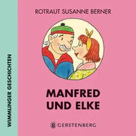 Berner |  Manfred und Elke | Buch |  Sack Fachmedien