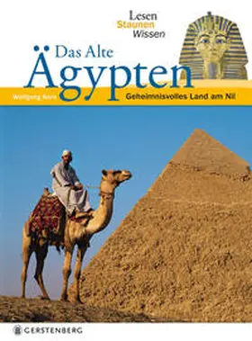 Korn | Das Alte Ägypten | Buch | 978-3-8369-5567-6 | sack.de