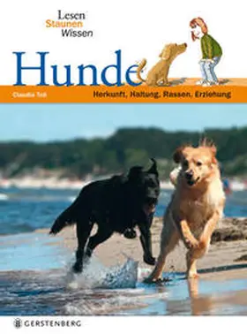 Toll |  Hunde | Buch |  Sack Fachmedien