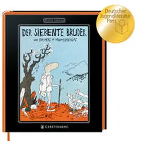 Torseter |  Der siebente Bruder | Buch |  Sack Fachmedien