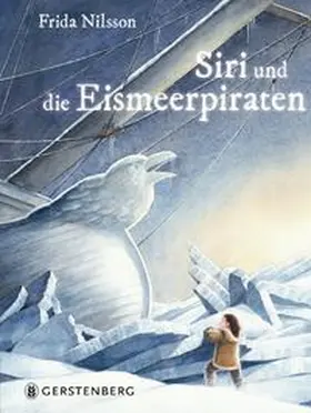 Nilsson |  Siri und die Eismeerpiraten | Buch |  Sack Fachmedien