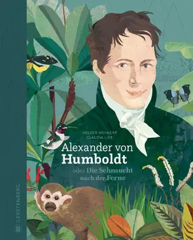 Mehnert |  Alexander von Humboldt | Buch |  Sack Fachmedien