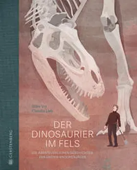 Vry |  Der Dinosaurier im Fels | Buch |  Sack Fachmedien