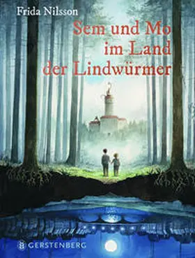 Nilsson |  Sem und Mo im Land der Lindwürmer | Buch |  Sack Fachmedien