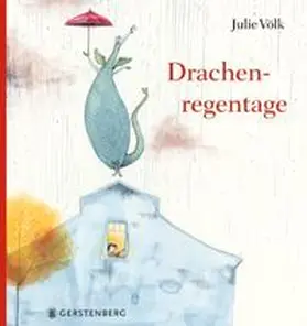 Völk |  Drachenregentage | Buch |  Sack Fachmedien