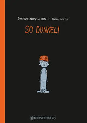 Ørbeck-Nilssen |  So dunkel! | Buch |  Sack Fachmedien