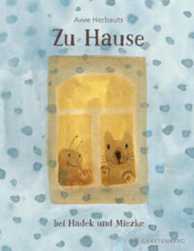 Herbauts |  Zu Hause bei Hadek und Miezke | Buch |  Sack Fachmedien