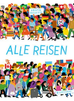 Roskifte |  Alle reisen | Buch |  Sack Fachmedien