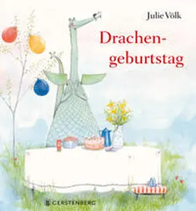 Völk |  Drachengeburtstag | Buch |  Sack Fachmedien