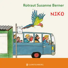 Berner |  Niko | Buch |  Sack Fachmedien