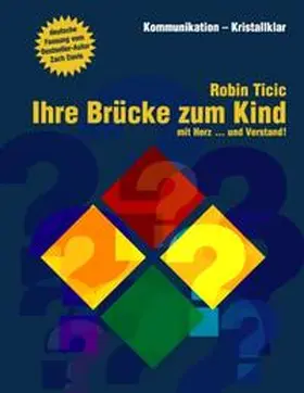 Ticic / Davis |  Ihre Brücke zum Kind | Buch |  Sack Fachmedien