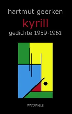 Geerken | kyrill | Buch | 978-3-8370-1593-5 | sack.de