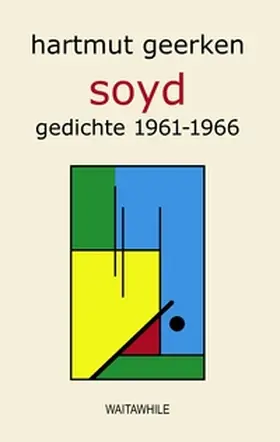 Geerken |  soyd | Buch |  Sack Fachmedien