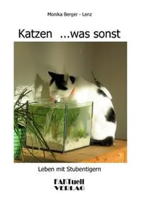 Berger-Lenz / Ray |  Katzen  ...was sonst | Buch |  Sack Fachmedien