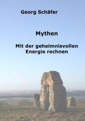 Schäfer |  Mythen | Buch |  Sack Fachmedien