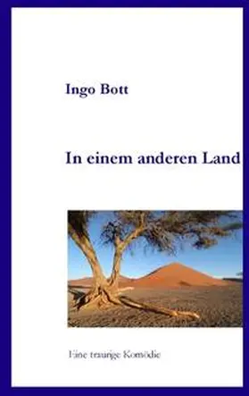 Bott |  In einem anderen Land | Buch |  Sack Fachmedien