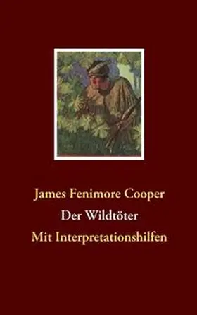 Cooper |  Der Wildtöter | Buch |  Sack Fachmedien