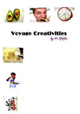 Pfeifer |  Voyage Creativietes | Buch |  Sack Fachmedien